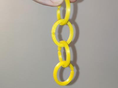 Chain Ring