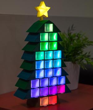 Numberless Advent Calendar