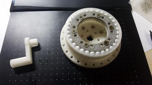 Harmonic Drive