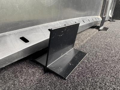 Tesla Model 3 / Y Trunk Mount for Crates