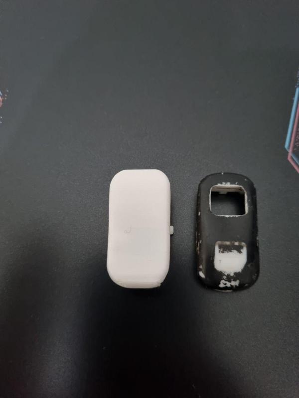 Mercedes Vaneo w414 window button