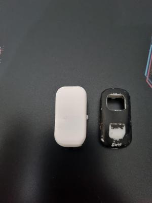 Mercedes Vaneo w414 window button