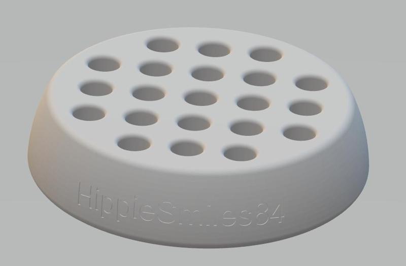 10 mm, 14 mm, and 18 mm Stands / Bowl Holders