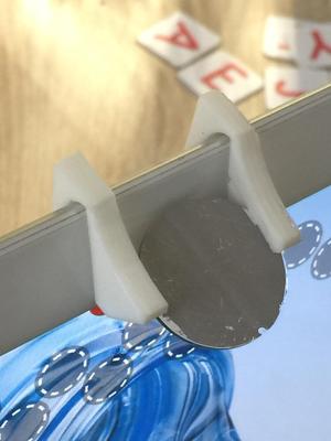 OSMO Reflector for iPad 2