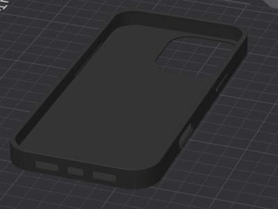 iPhone 16 Pro Max MagSafe Case