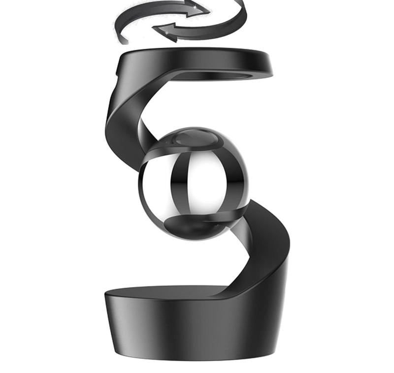Gravity Defying Kinetic Desk Toy