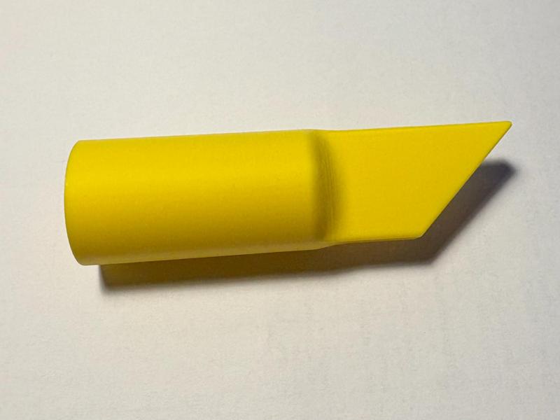 Vacuum nozzle for Biltema