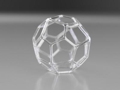 Pentagonal Icositetrahedron