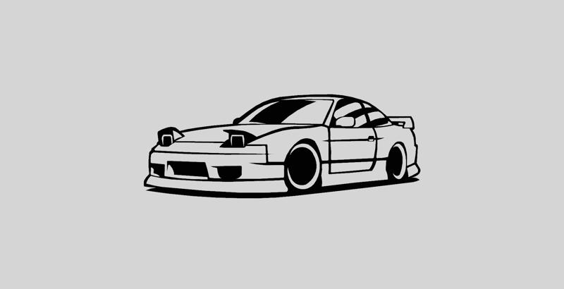 Nissan 180SX
