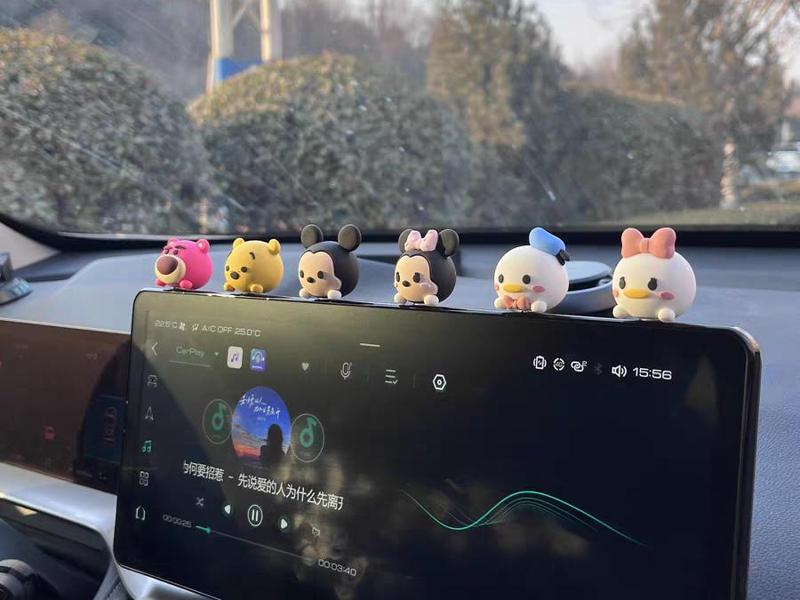 All Disney Characters Full Bucket! [Minnie], Lotso, Winnie the Pooh, Mickey, Daisy, Donald Duck