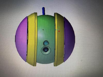 Glotzkowsky Micro MK3