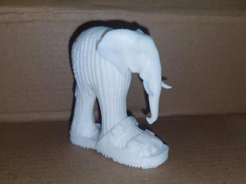 Lirilì Larilà Italian Brainrot High Details