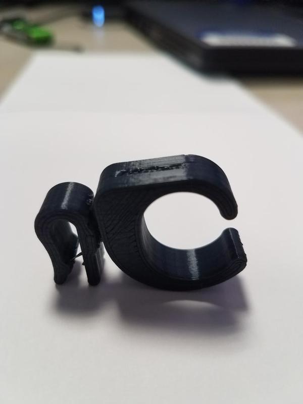 BOSE QC30 Isolation Clip