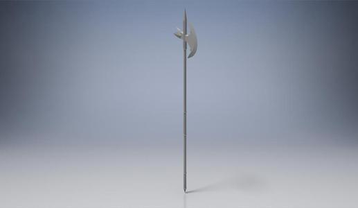 Pole Axe