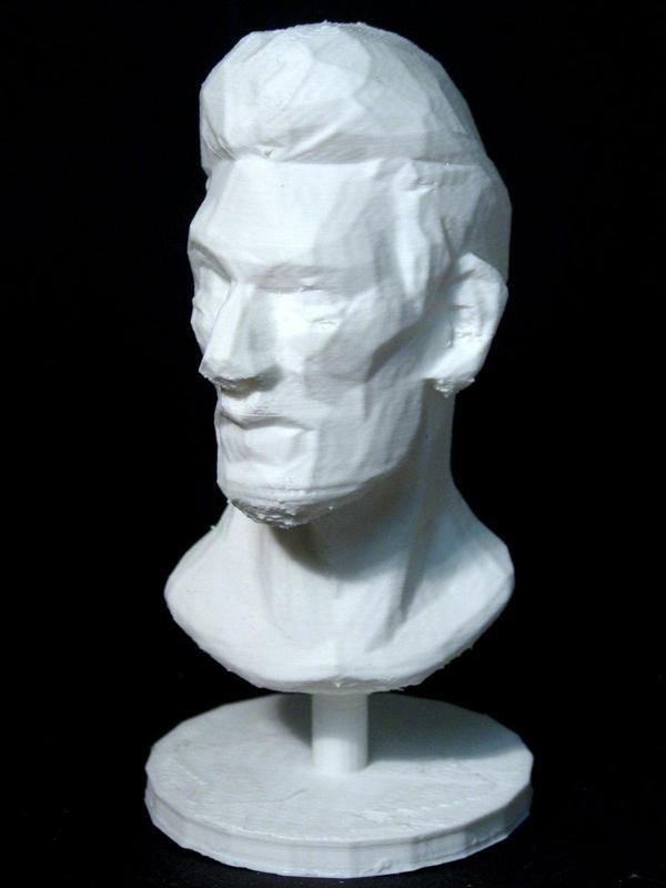 Low poly original design