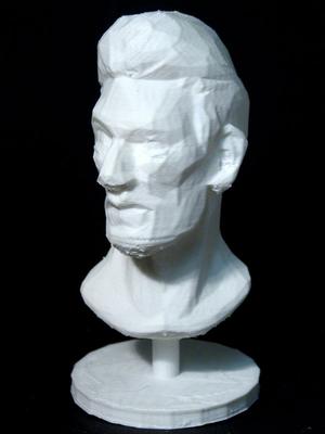 Low poly original design