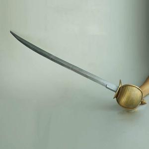 Historical Swords Pirate