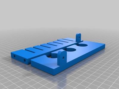 lötkolbenhalterung soldering iron holder