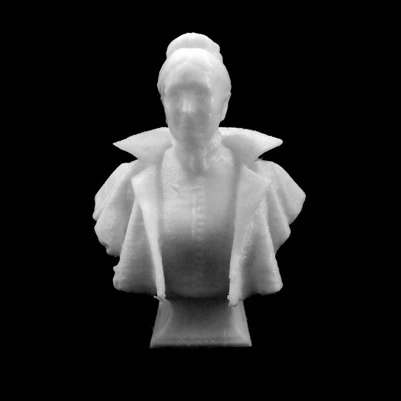 Mary Harris Thompson at The Art Institute of Chicago, Illinois