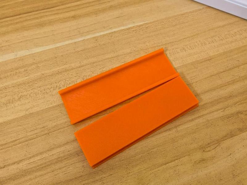 Universal GFCI Mount