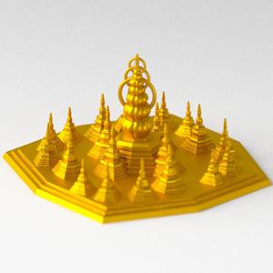 Pagoda