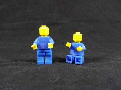 Lego Guy
