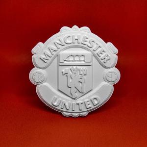 Manchester United - Logo
