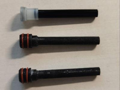 Montblanc Meisterstück Piston combined for part