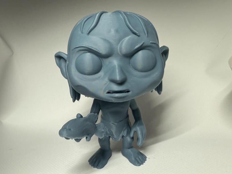 Gollum Funko Pop (The Lord of the Rings)