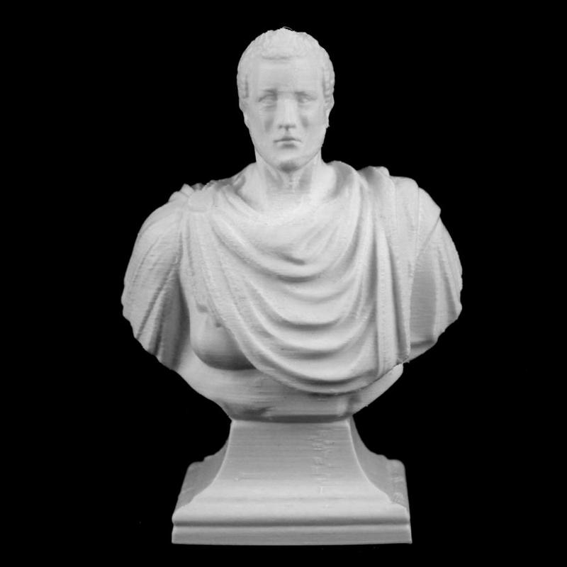 Marcus Aurelius in Warandepark, Brussels