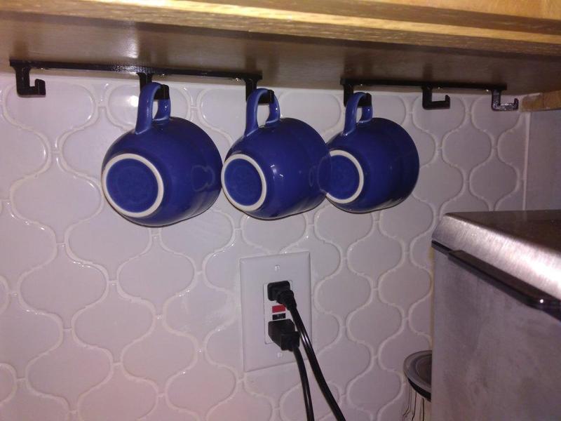 Mug or Cup Rack