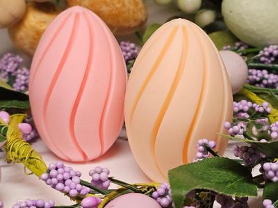 TWIST EASTER EGG