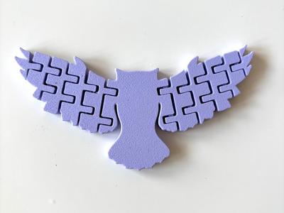 Flexi owl