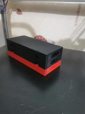 Modular Storage Box - Infinite Combinations