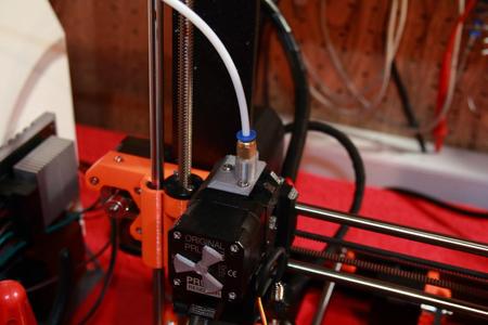 prusa mk3 ptfe conversion