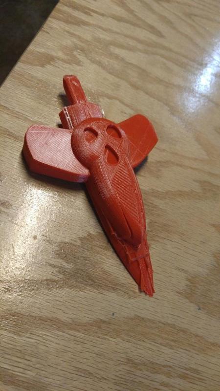 Justin Law's Pendant from Soul Eater