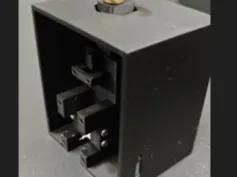 B1 External Buffer Upgrade