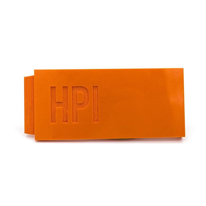 HPI RC Transmitter - Battery Cover