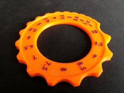 Protractor