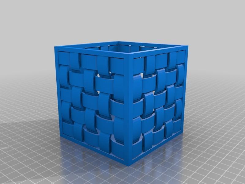 100mm Decorative Boxes And Lid