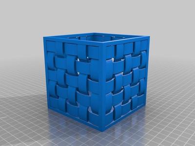 100mm Decorative Boxes And Lid