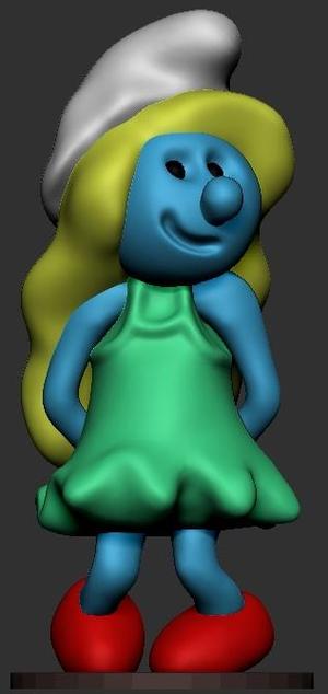 Smurfs