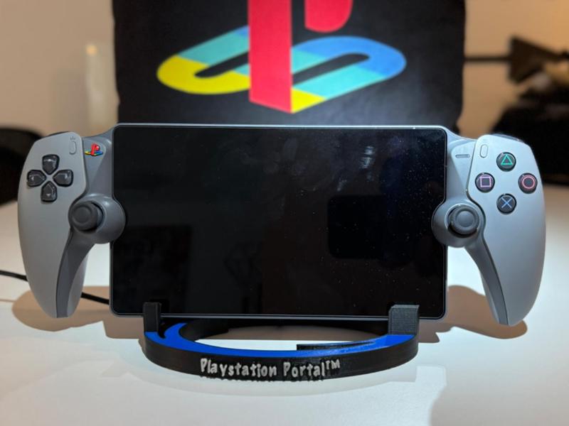 PlayStation Portal Stand
