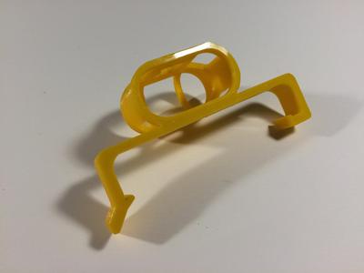 iPhone 7 Plus Otterbox Defender AirPods Clip