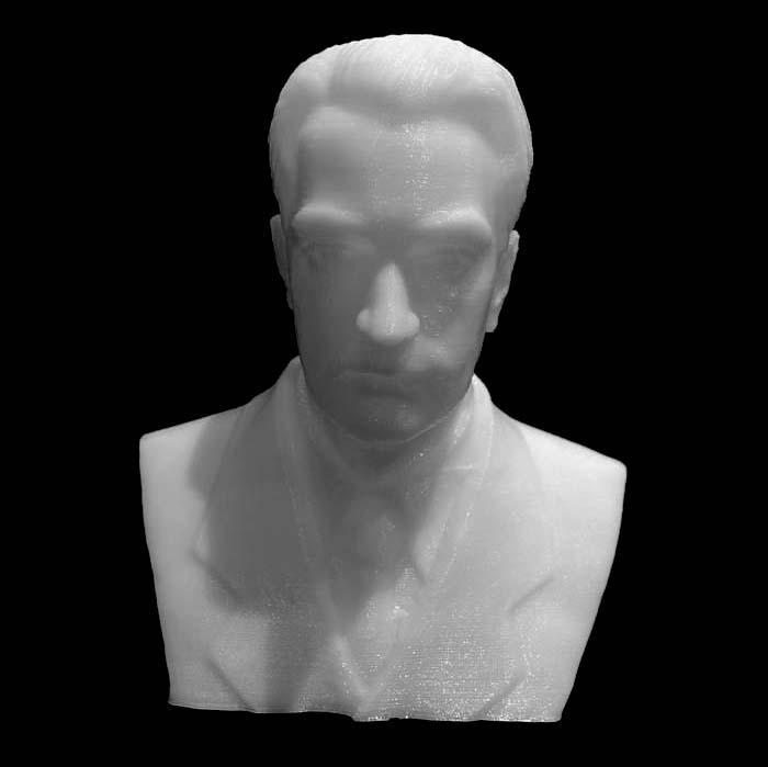 Ioachim Miloia in Timisoara, Romania