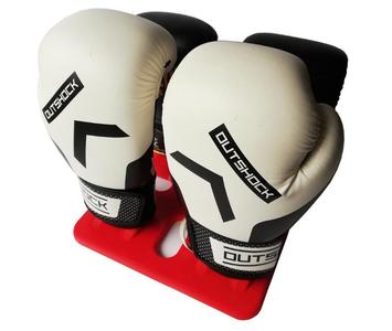 Boxing Gloves Stand