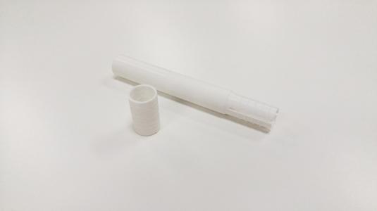 E cigarette case/holder