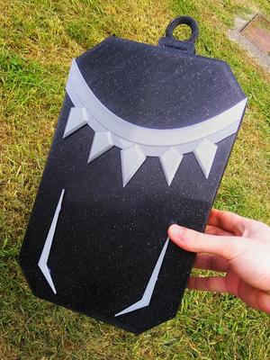 ChemoBox BlackPhanther