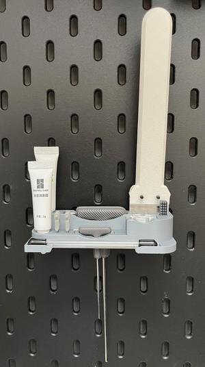 A1 Mini Tools Organizer for Skadis