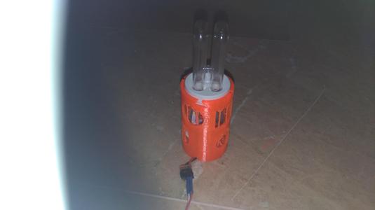 Ingenious Blorr-Allis